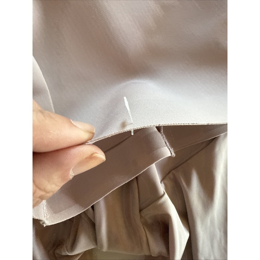 Maidenform Sculpts‎ Extra Firm High Waist Thigh Slimmer Small SES095 Shapewear - Picture 6 of 6
